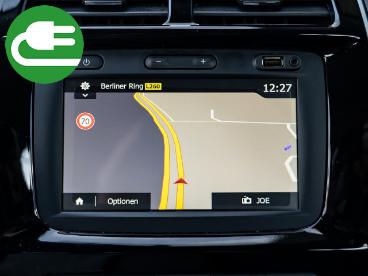 SPOTICAR Dacia Spring Essential Ccs Kamera Navi Gjr Spring Electric Esse Gebraucht - Kleinwagen Elektro  - Aachen - 1201235446_5