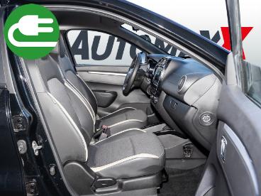 SPOTICAR Dacia Spring Essential Kamera Navi Bluetooth Spring Electric Es Gebraucht - Kleinwagen Elektro  - Aachen - 1201236080_4