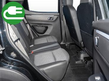 SPOTICAR Dacia Spring Essential Kamera Navi Bluetooth Spring Electric Es Gebraucht - Kleinwagen Elektro  - Aachen - 1201236080_5