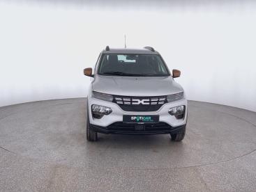 SPOTICAR Dacia Spring Extreme*rfk*navi*pdch*uvm Gebraucht - Limousine Elektro Grau - Einbeck - 1201239058_3