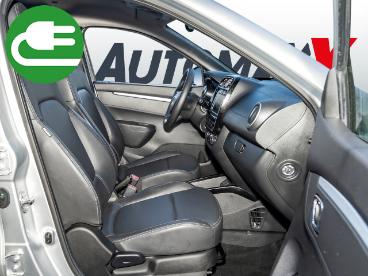 SPOTICAR Dacia Spring Essential Ccs Kamera Navi Klima Spring Electric Es Gebraucht - Kleinwagen Elektro  - Aachen - 1201247539_4