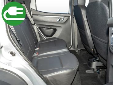 SPOTICAR Dacia Spring Essential Ccs Kamera Navi Klima Spring Electric Es Gebraucht - Kleinwagen Elektro  - Aachen - 1201247539_5