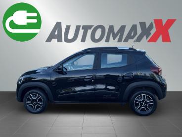 SPOTICAR Dacia Spring Essential Expression Ccs Gjr Nav Spring Electric E Gebraucht - Kleinwagen Elektro Schwarz - Aachen - 1201326347_5