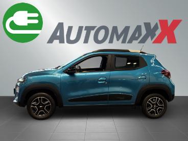SPOTICAR Dacia Spring Essential Bluetooth Klima Spring Electric Essentia Gebraucht - Kleinwagen Elektro Blau - Aachen - 1201339919_4