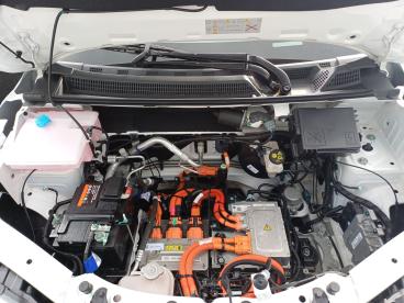 SPOTICAR Dacia Spring Dacia Spring Extreme Electric 65 Gebraucht - Limousine Elektro Weiß - Borken - 1201343352_5