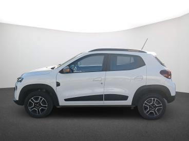 SPOTICAR Dacia Spring Dacia Spring Extreme Electric 65 Gebraucht - Kleinwagen Elektro Weiß - Borken - 1201347913_4
