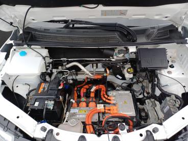 SPOTICAR Dacia Spring Dacia Spring Extreme Electric 65 Gebraucht - Limousine Elektro Weiß - Borken - 1201349494_5