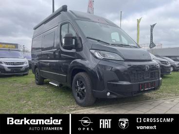 SPOTICAR Dethleffs 540 Dr 540 Dr Gebraucht - Wohnmobil Diesel Schwarz - Münster - 1201171631_1