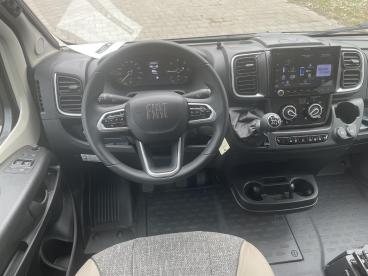 SPOTICAR Dethleffs 540 Dr 540 Dr Gebraucht - Wohnmobil Diesel Schwarz - Münster - 1201171631_5