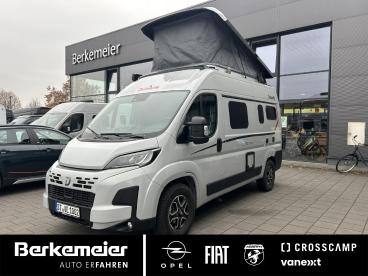 SPOTICAR Dethleffs 540 Dr 540 Dr Gebraucht - Wohnmobil Diesel  - Münster - 1201208783_1