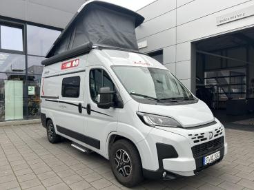 SPOTICAR Dethleffs 540 Dr 540 Dr Gebraucht - Wohnmobil Diesel  - Münster - 1201208783_4