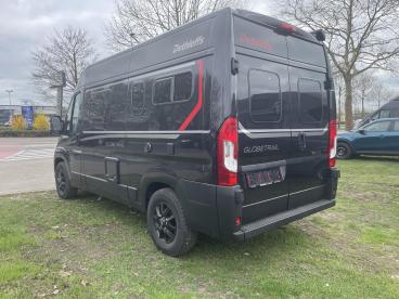 SPOTICAR Dethleffs 540 Dr 540 Dr Gebraucht - Wohnmobil Diesel Schwarz - Münster - 1201208784_2