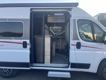 SPOTICAR Dethleffs 540 Dr 540 Dr Gebraucht - Wohnmobil Diesel  - Münster - 1201213978_3