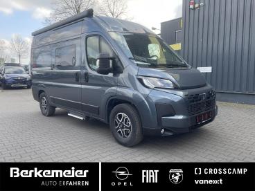 SPOTICAR Dethleffs 540 Dr 540 Dr Gebraucht - Wohnmobil Diesel  - Münster - 1201227850_1