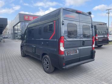 SPOTICAR Dethleffs 540 Dr 540 Dr Gebraucht - Wohnmobil Diesel  - Münster - 1201227850_2