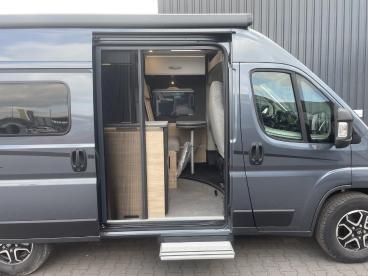 SPOTICAR Dethleffs 540 Dr 540 Dr Gebraucht - Wohnmobil Diesel  - Münster - 1201227850_3