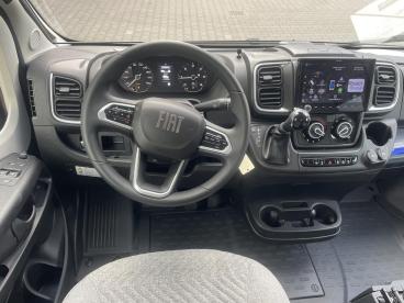 SPOTICAR Dethleffs 540 Dr 540 Dr Gebraucht - Wohnmobil Diesel  - Münster - 1201227850_5