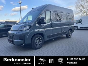 SPOTICAR Dethleffs 540 Dr 540 Dr Gebraucht - Wohnmobil Diesel Grau - Münster - 1201275475_1