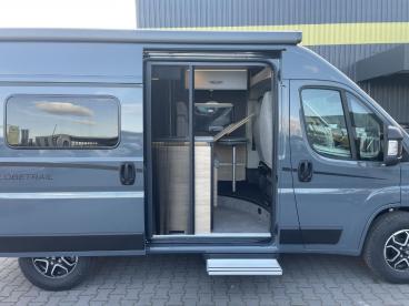 SPOTICAR Dethleffs 540 Dr 540 Dr Gebraucht - Wohnmobil Diesel Grau - Münster - 1201275475_3
