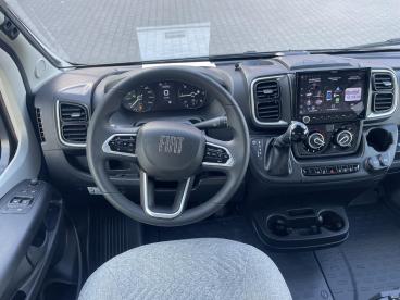 SPOTICAR Dethleffs 540 Dr 540 Dr Gebraucht - Wohnmobil Diesel Grau - Münster - 1201275475_5