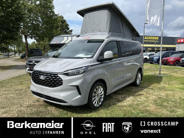 SPOTICAR Dethleffs Globevan Globevan Gebraucht - Wohnmobil Diesel  - Münster - 1201208750_1