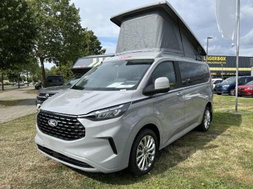 SPOTICAR Dethleffs Globevan Globevan Gebraucht - Wohnmobil Diesel Grau - Münster - 1201275454_2