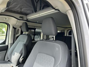 SPOTICAR Dethleffs Globevan Globevan Gebraucht - Wohnmobil Diesel Grau - Münster - 1201275454_4