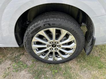 SPOTICAR Dethleffs Globevan Globevan Gebraucht - Wohnmobil Diesel Grau - Münster - 1201275454_5