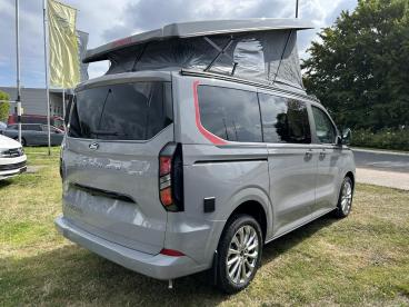 SPOTICAR Dethleffs Globevan ** Gebraucht - Wohnmobil Diesel Grau - Münster - 1201275478_4