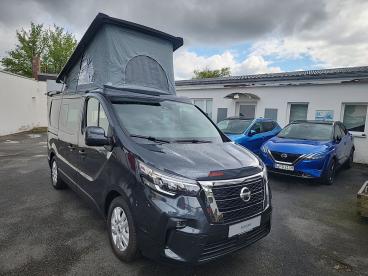 SPOTICAR Dethleffs Primastar Primastar Gebraucht - Wohnmobil Diesel  - Berlin - 1201136998_5