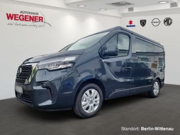 SPOTICAR Dethleffs Primastar Primastar Gebraucht - Wohnmobil Diesel Grau - Berlin - 1201271493_1