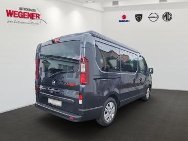 SPOTICAR Dethleffs Primastar Primastar Gebraucht - Wohnmobil Diesel Grau - Berlin - 1201271493_3