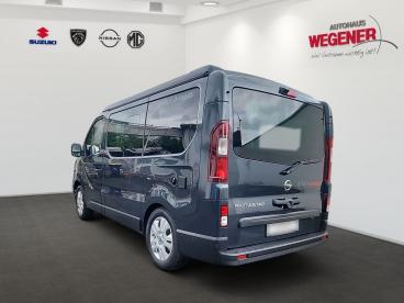 SPOTICAR Dethleffs Primastar Primastar Gebraucht - Wohnmobil Diesel Grau - Berlin - 1201271493_4