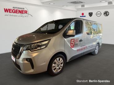 SPOTICAR Dethleffs Primastar Primastar Gebraucht - Wohnmobil Diesel Grau - Berlin - 1201272253_1