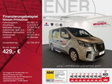SPOTICAR Dethleffs Primastar Primastar Gebraucht - Wohnmobil Diesel Grau - Berlin - 1201272253_2