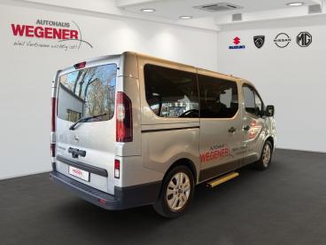 SPOTICAR Dethleffs Primastar Primastar Gebraucht - Wohnmobil Diesel Grau - Berlin - 1201272253_3
