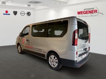 SPOTICAR Dethleffs Primastar Primastar Gebraucht - Wohnmobil Diesel Grau - Berlin - 1201272253_4