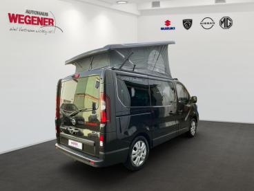 SPOTICAR Dethleffs Primastar Primastar Gebraucht - Wohnmobil Diesel Schwarz - Berlin - 1201345446_3