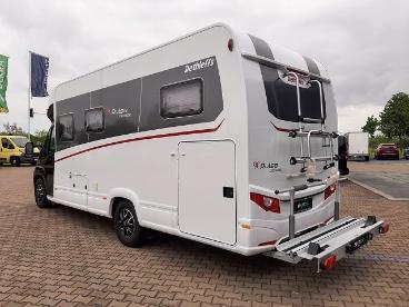 SPOTICAR Dethleffs Pulse Pulse Gebraucht - Sonstige Diesel Weiß - Bitterfeld - 1201339836_3