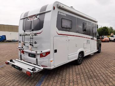 SPOTICAR Dethleffs Pulse Pulse Gebraucht - Sonstige Diesel Weiß - Bitterfeld - 1201339836_4