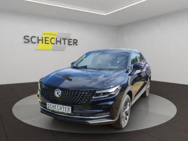 SPOTICAR Dfsk Fengon Fengon Gebraucht - Van Benzin Schwarz - Rodalben/neuhof - 1201053694_1