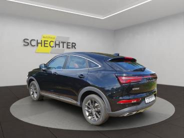 SPOTICAR Dfsk Fengon Fengon Gebraucht - Van Benzin Schwarz - Rodalben/neuhof - 1201053694_3