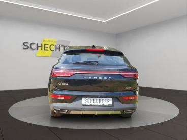 SPOTICAR Dfsk Fengon Fengon Gebraucht - Van Benzin Schwarz - Rodalben/neuhof - 1201053694_4