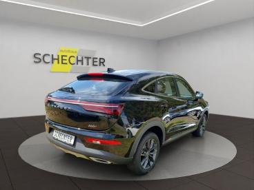 SPOTICAR Dfsk Fengon Fengon Gebraucht - Van Benzin Schwarz - Rodalben/neuhof - 1201053694_5