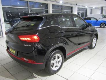 SPOTICAR Dfsk Fengon 00comfort, 1,5 5 Gang Mt,78kw Gebraucht - Van Benzin Schwarz - Magstadt - 1201118296_5