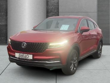 SPOTICAR Dfsk Fengon At El. Panodach Navi Leder Digitales Cockpit Led E Gebraucht - Van Benzin Rot - Preetz - 1201210982_1