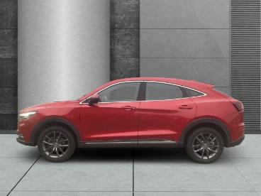 SPOTICAR Dfsk Fengon At El. Panodach Navi Leder Digitales Cockpit Led E Gebraucht - Van Benzin Rot - Preetz - 1201210982_3