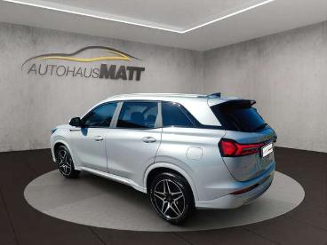 SPOTICAR Dfsk Fengon Fengon Gebraucht - Van Hybrid Silber - Apolda - 1201221115_3