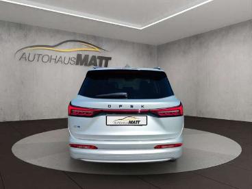 SPOTICAR Dfsk Fengon Fengon Gebraucht - Van Hybrid Silber - Apolda - 1201221115_4