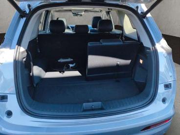 SPOTICAR Dfsk Fengon Fengon Gebraucht - Van Hybrid Silber - Apolda - 1201221115_5